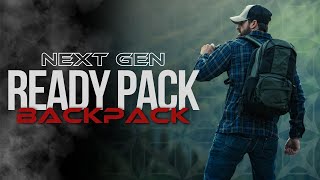 Vertx Ready Pack