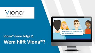 Weiterbildung mit Viona - Folge 2