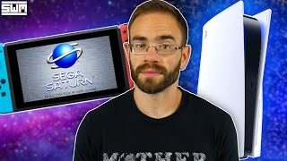 A Surprising System Found On Switch And The PS5 Sales Take Over | News Wave