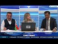 gƏrgİn debat yeni büdcə artan sosial problemlər müharibə təhlükəsi – n.cəfərli ilə e.nəsirov