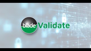 Blade Validate - CMMC Level 2
