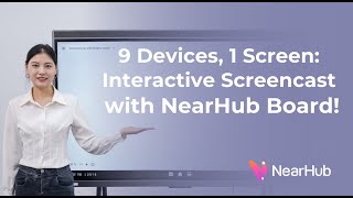 How to Use Different Screencasting Methods on Your Interactive Smart Board