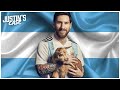 Lionel Messi   The Goat   Official Movie