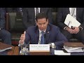 'You won't let me answer.' Marco Rubio baffled at hearing amid yelling match over Venezuela oil