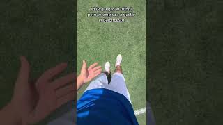 POV: juegas al fútbol pero te empieza a gustar el baloncesto