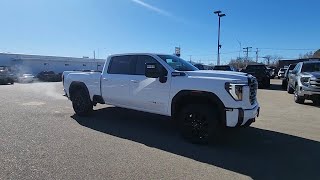 2025 GMC Sierra_2500HD West Plains MO, Mt Home AR, Willow Springs MO, Nixa MO, Mountain Grove MO 253