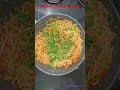 chicken hakka noodles shorts ytshorts streetfood