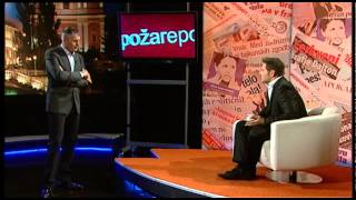 Požareport - Rok Snežič 27.11.2014