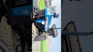 New Holland 3630 Special Edition #trending #modified #tractor #usa #nasa #world #billion #millions