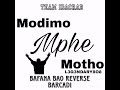 L3G3NDARY8O8 -MODIMO MPHE MOTHO. (BARCADI) TEAM IDACRAB