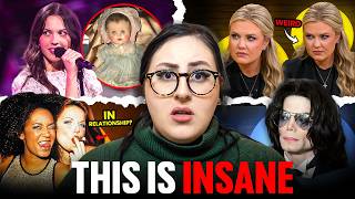Conspiracy Theories I'm Too Scared To Believe