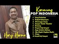 Keroncong Pop Indonesia Hery Herma #keroncong #popindonesia #coversong #heryhermawanto