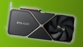 The RTX 4080 is Slower than the RTX 3090 Ti