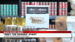 Meijer’s Fairfax Market hosts “Meet the Makers” in celebration of Black History Month