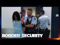 Honeymoon Couple Caught Smuggling $11 Million of Co*aine | Border Security