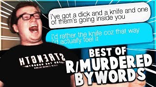r/MurderedByWords BEST Of ALL TIME Reddit Posts!