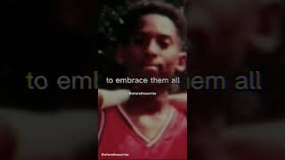 Kobe Bryant's Epic Motivational Speech: What It Reveals About Achieving Success