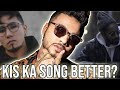 Download EMIWAY BANTAI FIRSE MACHAYENGE CHEN K AJNABI RAFTAAR AAGE CHAL SONG REVIEW mp3