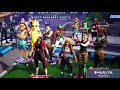 【フォートナイト】歌い手が米津玄師「lemon」をバナナバージョンにして替え歌を歌ってみた 【fortnite】