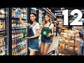 Supermarket Simulator - Part 12 - The Beer Cave