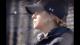 Lauren Karn On Maryland Softball Season Outlook