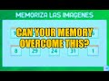 The most difficult memory test - 12 Tests that will be impossible for you not to fail | WIKIFUN