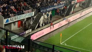 [FCUFAN] NEC-FC Utrecht | UITVAK