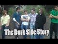 Across the UDverse: Dark Side Story