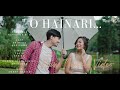 O Hainari// Shimang/ Karishma B. B/ Tajim/ Shristi/ New Official Music Video 2023