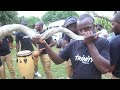 KUNYENGETERA FT BOSS MATSANGA(GREAT PERFOMANCE BY TRINITY SINGERS)2022 #Team_paghetto_films