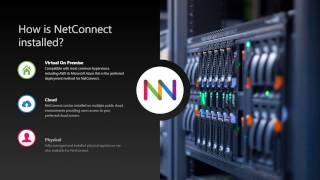 NetConnect Sales Training