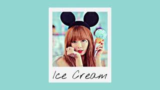 hyuna - ice cream (slowed)