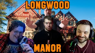 Ghost Doctor Longwood Manor | Kino Casino