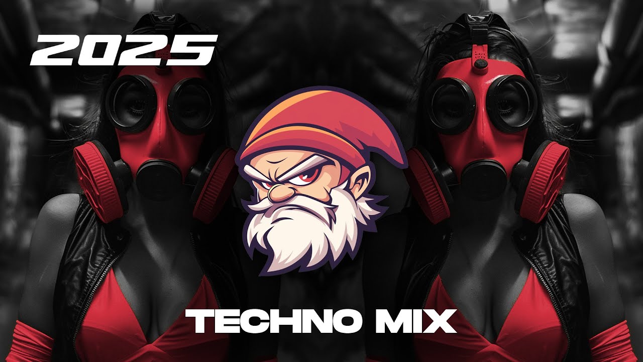 Techno Mix 2024 рџћ Remixes Of Popular Songs рџћ Only Techno Bangers Youtube