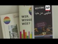 shelter set to open in berlin for lgbt migrants