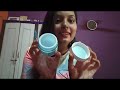 neutrogena hydro boost water gel review how to use skincare skincareroutine skincaretips