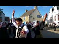 kermorvan atao le festival presqu île breizh octobre 2017 bagad et cercle de pontivy kerlenn pond