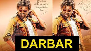 Rajinikanth Begins Shooting For DARBAR In Mumbai With A Puja | AR Murugadoss | Nayanthara