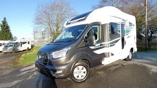 NEW 2025 SWIFT VOYAGER 505 AUTOMATIC £66,640