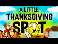 🦃 Kids Book Read Aloud: A LITTLE THANKSGIVING SPOT by Diane Alber