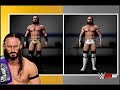 WWE 2K18: Neville - WWE WrestleMania 33 & SummerSlam 2017 Attires ᴴᴰ