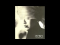 보보1집 bobo 2001 10. loving you