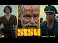 Sisu Finnish soldier's brutal and unstoppable revenge against World War 2 hell | Movie summary