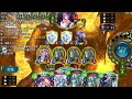 第二クール　【竜を捨てし者】【英雄編】【シャドバ シャドウバース shadowverse】