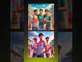 3 Friends Holi Ai Photo Editing | Holi Ka Photo Kaise Banaye | Bing Image Creator