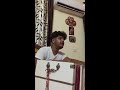 rivaz khan ryeaz tym roohdari with tabla keshav kakkar original song shahid ali nusrat menu dss meth