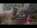 sigiriya exploring sri lanka s ancient rock fortress