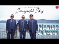 Simanjuntak Stars - Mabiar Au Amang (Official Music Video) Lagu Batak  2023