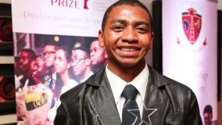 Anzisha Prize Awards Gala 2016 - Highlights | Anzisha Prize Fellowship