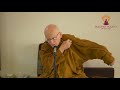 ajahn nissarano right livelihood how can we tell